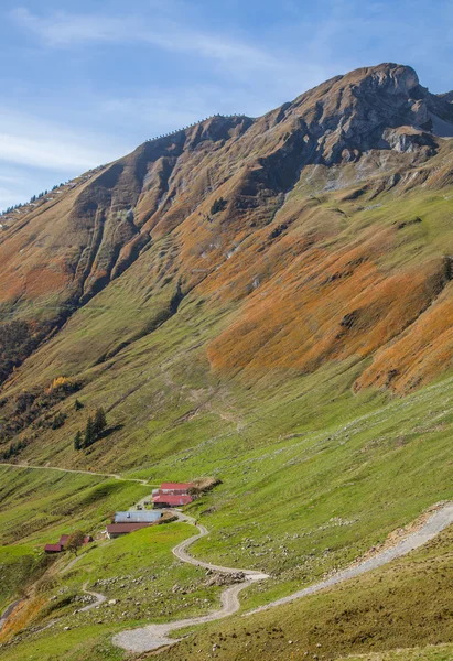 Alpi Bernesi  - — Foto Stock