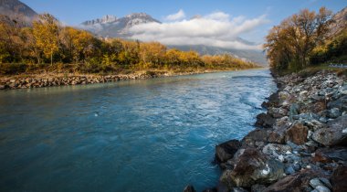 nehir rhone
