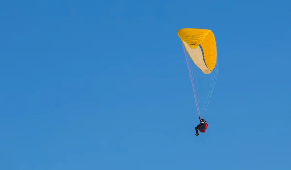 2013 35 sıcak hava balon Festivali, İsviçre — Stok fotoğraf