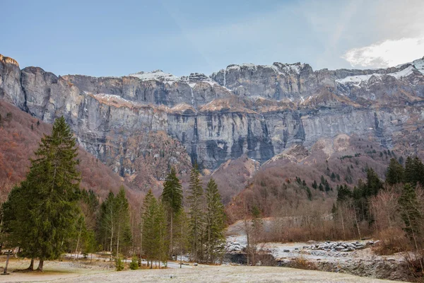 Tenneverge 산 — 스톡 사진