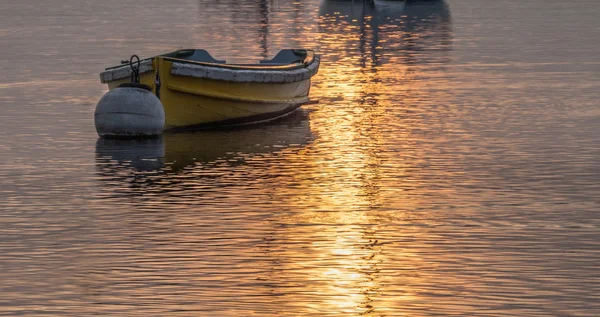 Small Boats — Stock fotografie