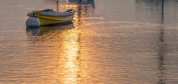 Small Boats — Stock Photo, Image