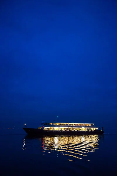 Matin ferry — Photo