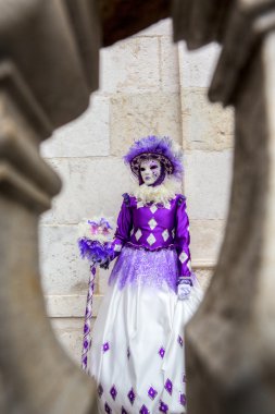 Karnaval Venitien d' Annecy 2013