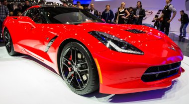 83 Cenevre motorshow 2013