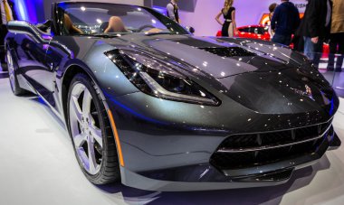 83 Cenevre motorshow 2013