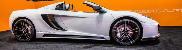 83rd Geneva Motorshow 2013 - Gemballa GT Spider — Stock Photo, Image