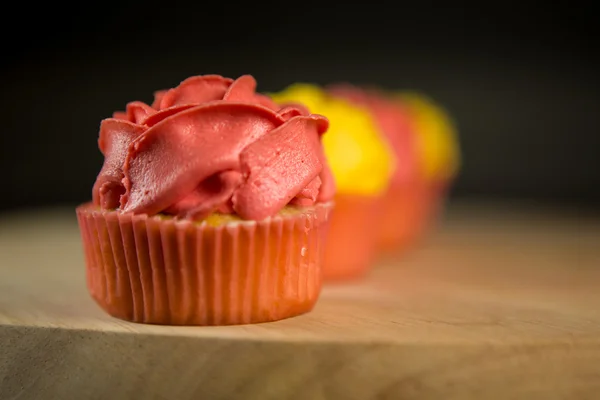 Cupcakes — Stock Photo, Image