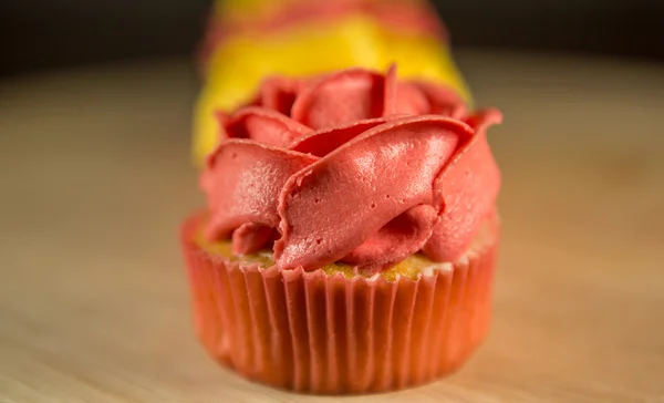 Cupcakes — Stock Photo, Image