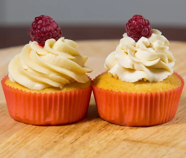 Cupcakes — Stock Photo, Image