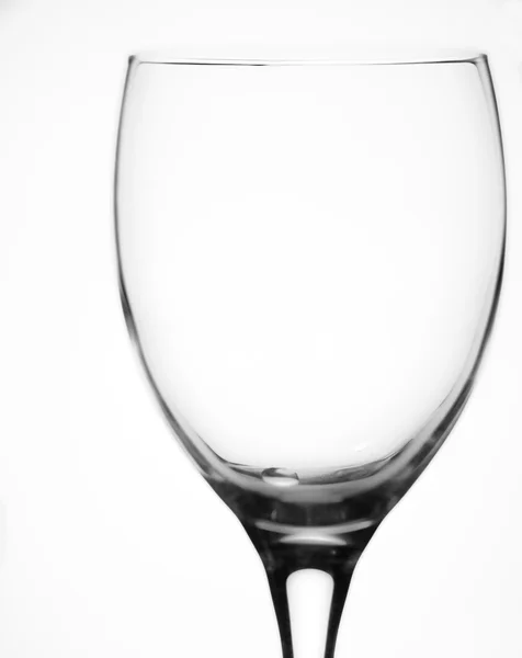 Drinkglas — Stockfoto