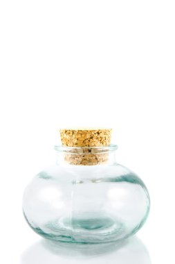 corked şişe