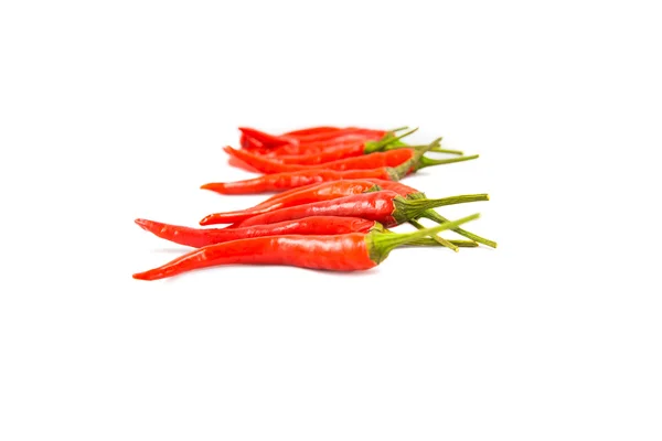 Red Chilli — Stock Photo, Image