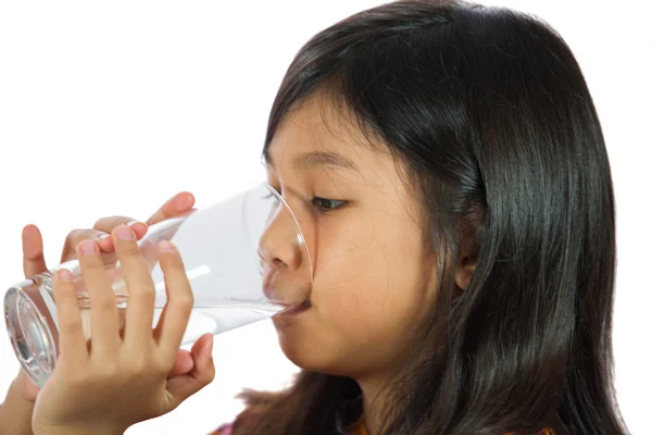 Acqua potabile — Foto Stock