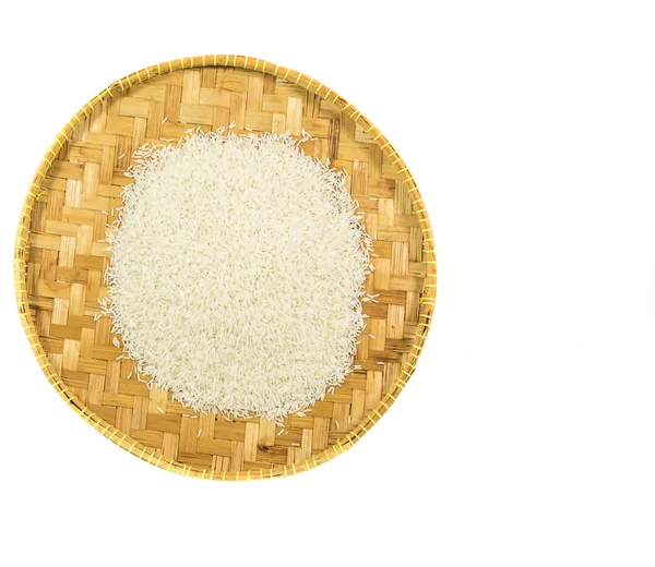 Grano de arroz — Foto de Stock