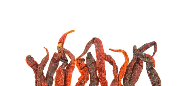 Dried Chilly — Stock Photo, Image