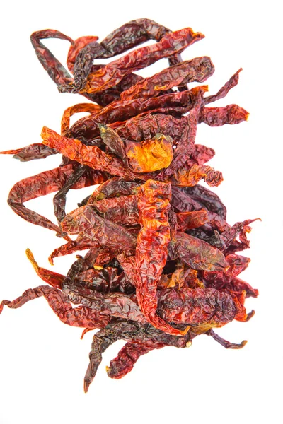 Dried Chilly — Stock Photo, Image