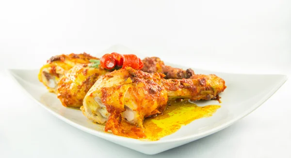Tandoori Chicken — Stock Photo, Image