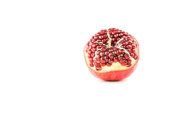 Pomegranate Fruit — Stock Photo, Image
