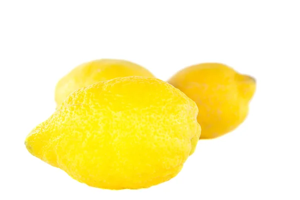 Frutos de limão — Fotografia de Stock
