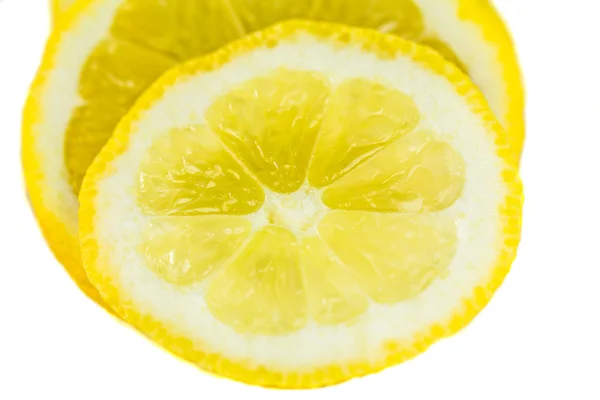 Owoce cytryny — Zdjęcie stockowe