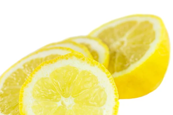 Citron frukt — Stockfoto