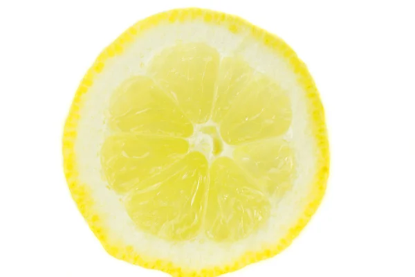 Λεμόνι φρούτα — Φωτογραφία Αρχείου