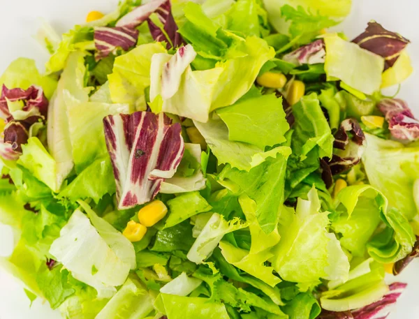 Mix Vegetables — Stock Photo, Image