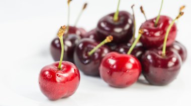 kiraz meyve