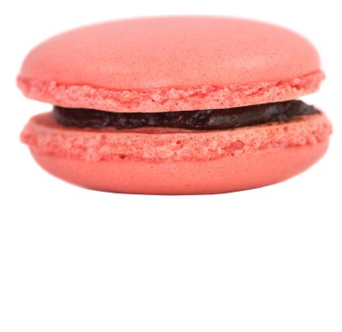 Fransız macarons