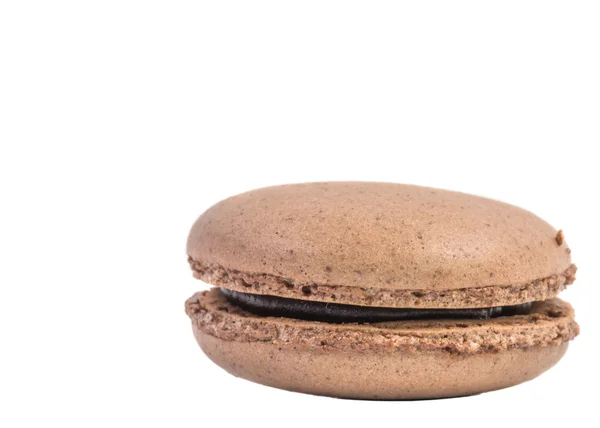 Franska macarons — Stockfoto