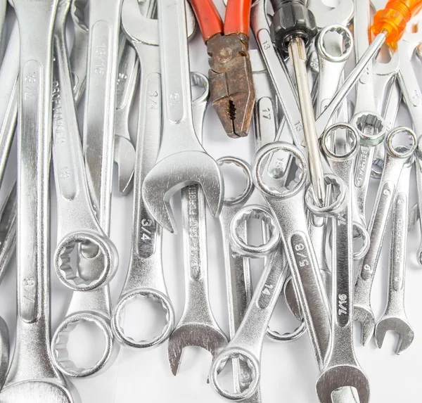 Handyman Tools — Stock Photo, Image