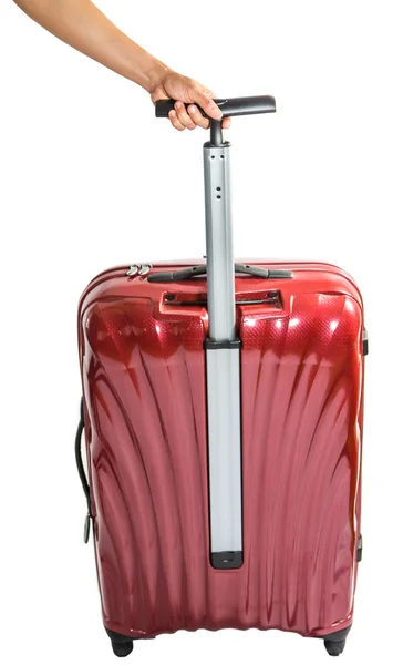 Luggage — Stock Photo, Image