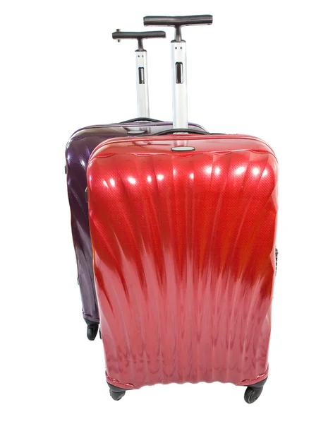 Luggages — Stock Photo, Image