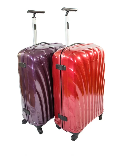 Luggages — Fotografia de Stock