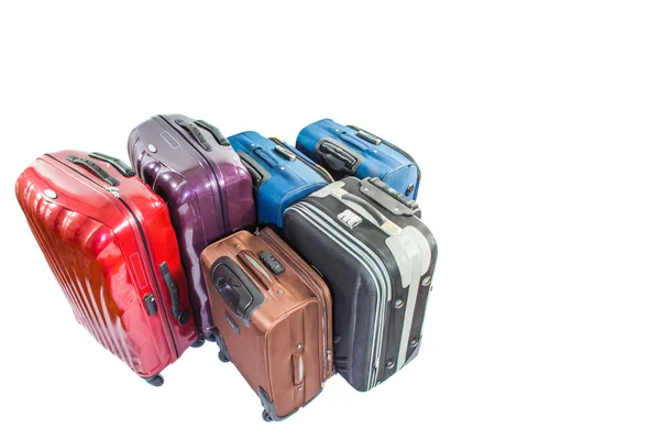 Luggages — Zdjęcie stockowe