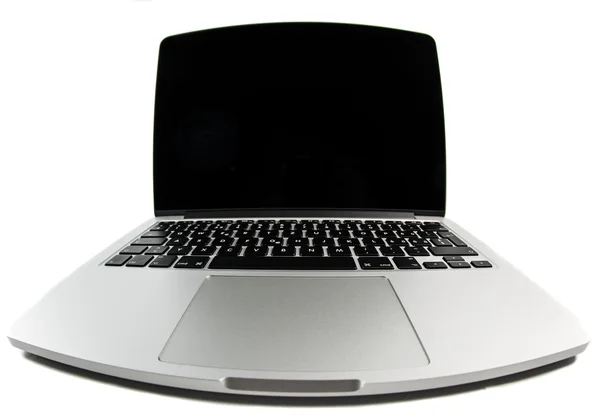 Laptop — Stockfoto