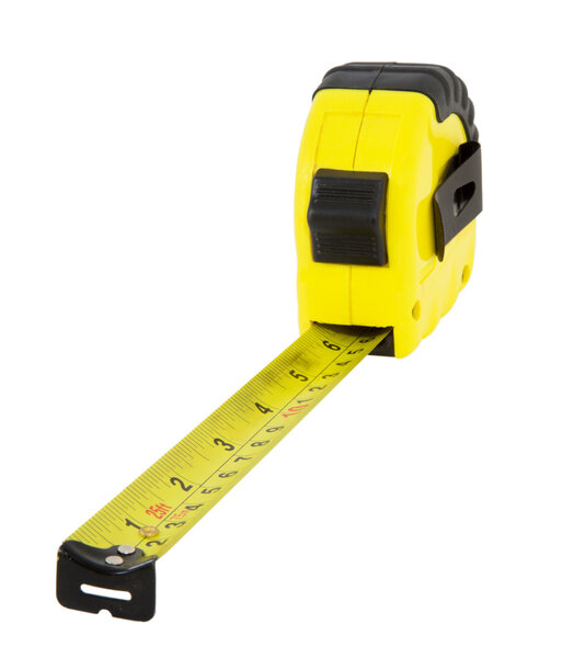 Roll Up Measuring Tape