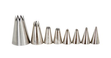 pasta dekorasyon ipuçları veya meme