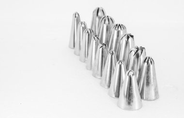 pasta dekorasyon ipuçları veya meme