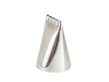 İpucu veya başlık dekorasyon kek