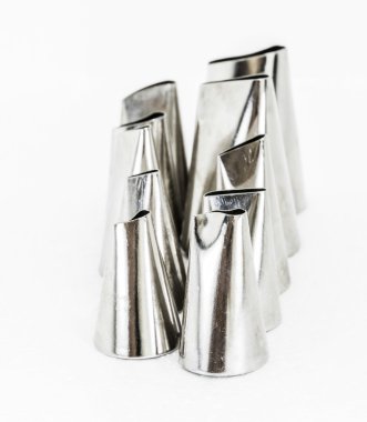 pasta dekorasyon ipuçları veya meme