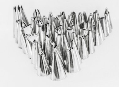 pasta dekorasyon ipuçları veya meme