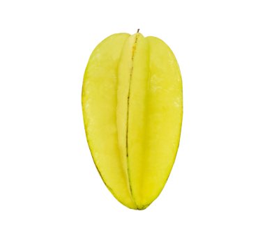 starfruit veya carambola