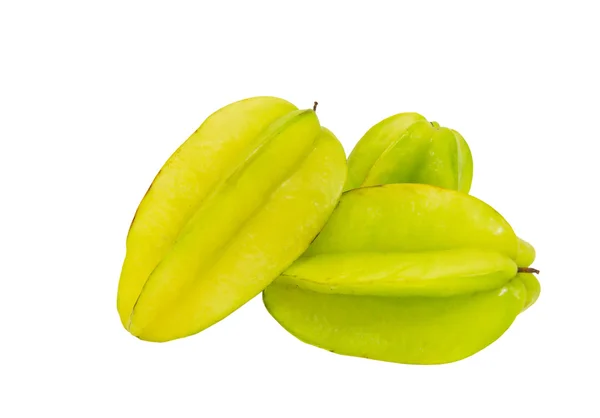 Blimbing of carambola 's — Stockfoto