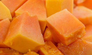 Papaya meyve