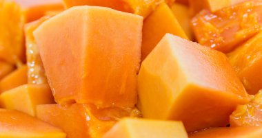 Papaya meyve