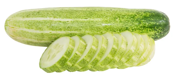 Cucumber — Stock Photo, Image