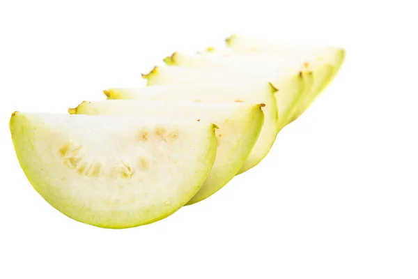 Ovoce guava — Stock fotografie