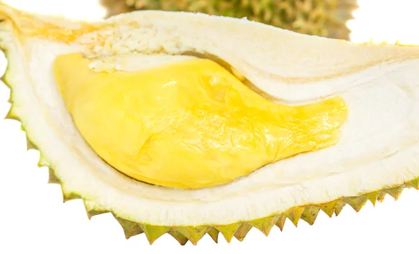 Durian Fruit — Stock Photo, Image